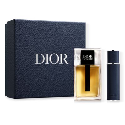Kit Cofrett Dior Homme Masculino Eau de Toilette